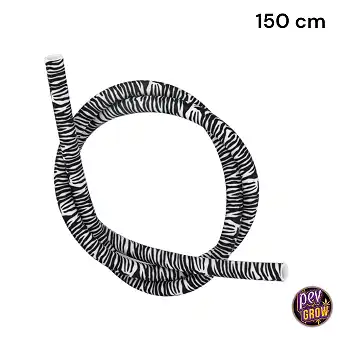 Tuyau Chicha Silicone...