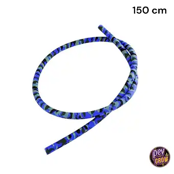 Camouflage Silicone Hookah...
