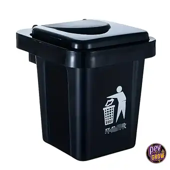 Posacenere Acciaio Inox...