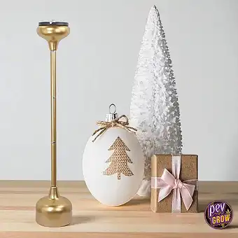 Posacenere a Colonna Oro...