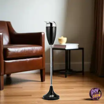 Adjustable Metal Standing...