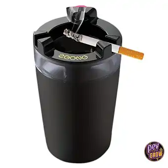 Portable Car Ashtray with...