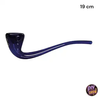 Pipa Cristal Gandalf Blue...