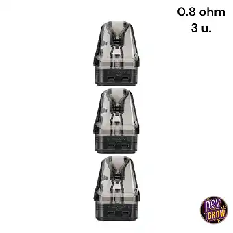 Oxva Xlim Top Fill Pods 0.8...