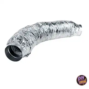 Silencieux Super Flexible...