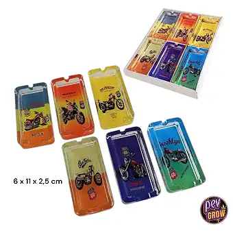 Route 66 Collector's Glass...
