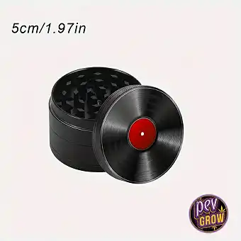 Grinder de metal diseño...