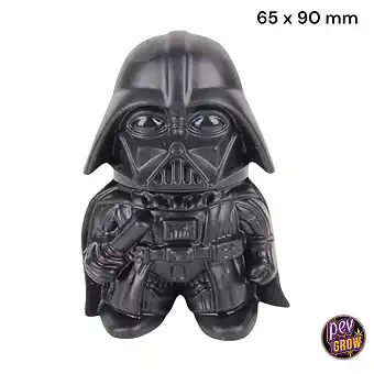 Grinder negro figura star...