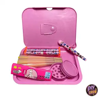 Kit Accessori per Fumatori...