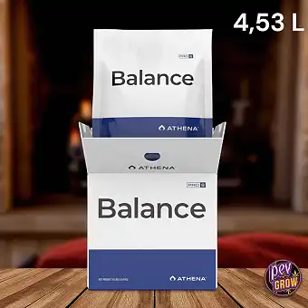 Athena Pro Balance – pH...