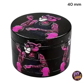 Pink Panther Metal Grinder...