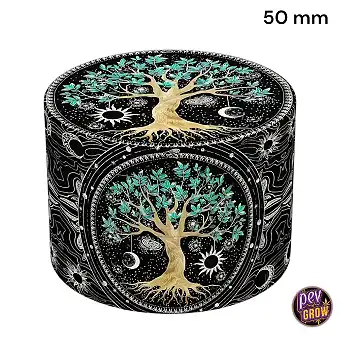 Grinder de Metal Árbol de...