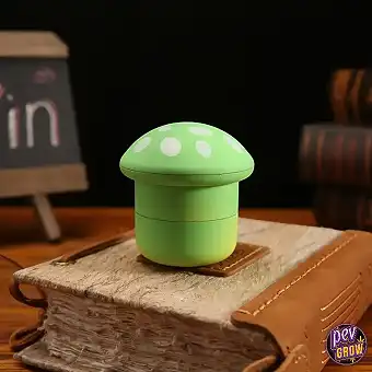 Grinder Champignon 3...