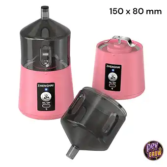 Zhenghai Electric Grinder &...