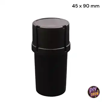 Grinder de Plástico con...