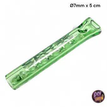 Eko Puffs Twister Green...