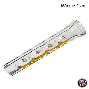 Boquilla de Cristal Eko...