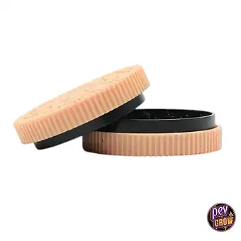 Grinder de Plástico Galleta...