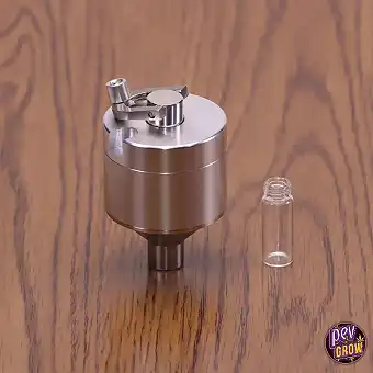 Grinder de Metal Molinillo...