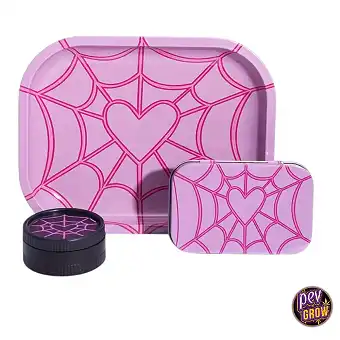 Pack Accessoires Fumeur...