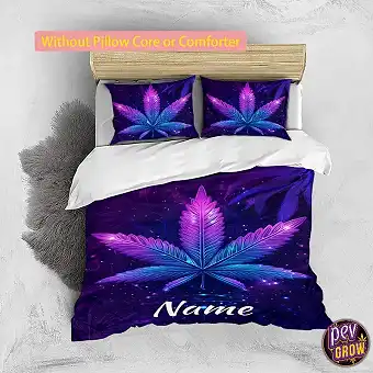 Conjunto de Roupa de Cama...