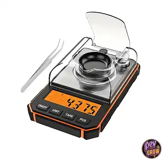 Mini precision digital...
