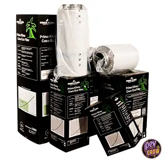 Prima Klima Eco Edition...