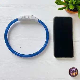 Lādējams LED luminiscējošs...