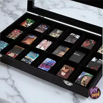 Klasiskā Palo Santo Koka...