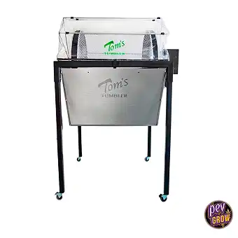 Peladora TTT 3000 System...