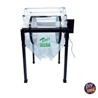 Pelatrice TTT 2200 System...