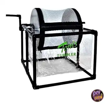 Peladora TTT 1600 Handcrank...