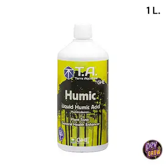 Terra Aquatica Humic:...