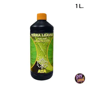 ATA Terra Leaves by Atami –...