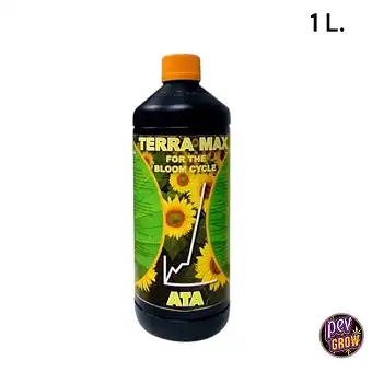 Fertilizante ATA Terra Max...