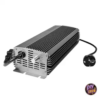 Agrolite 600W Elektronische...