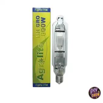 Lâmpada Agrolite HM GRO...