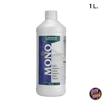 Canna Potassium 20% Aditiv...