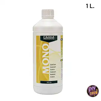 Canna Calcium 15% Additive...