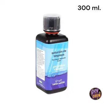 Soluzione di pulizia Water...