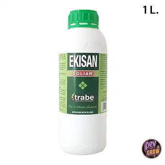 Ekisan Cola de Caballo...