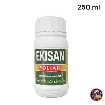 Ekisan Cola de Caballo...