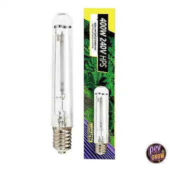 Lumatek HPS 400W 240V lampe...