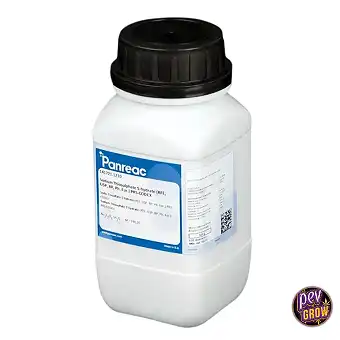 Tiossulfato de Sódio...