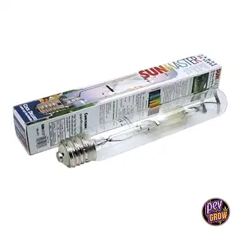 Luz de Cultivo SunMaster...