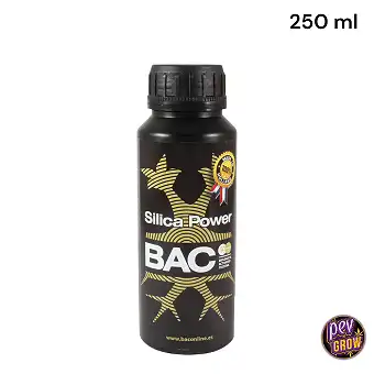 Silica Power od BAC –...