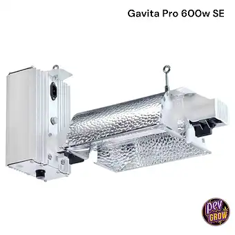 Gavita Pro E-Series...