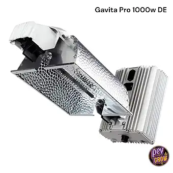 Gavita Pro E-Series...