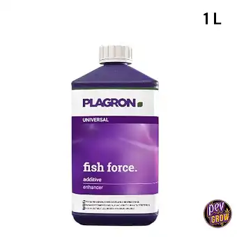 Fish Force organischer...