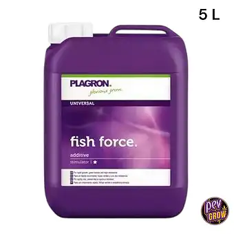 Fish Force nutriente...